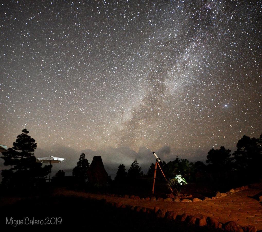 Casa Los Almendros Jacuzzi Garden ปุนตากอร์ดา ภายนอก รูปภาพ