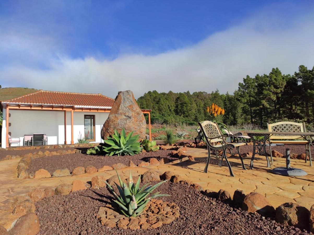 Casa Los Almendros Jacuzzi Garden ปุนตากอร์ดา ภายนอก รูปภาพ