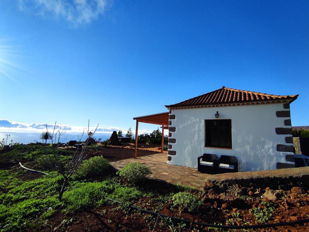 Casa Los Almendros Jacuzzi Garden ปุนตากอร์ดา ภายนอก รูปภาพ