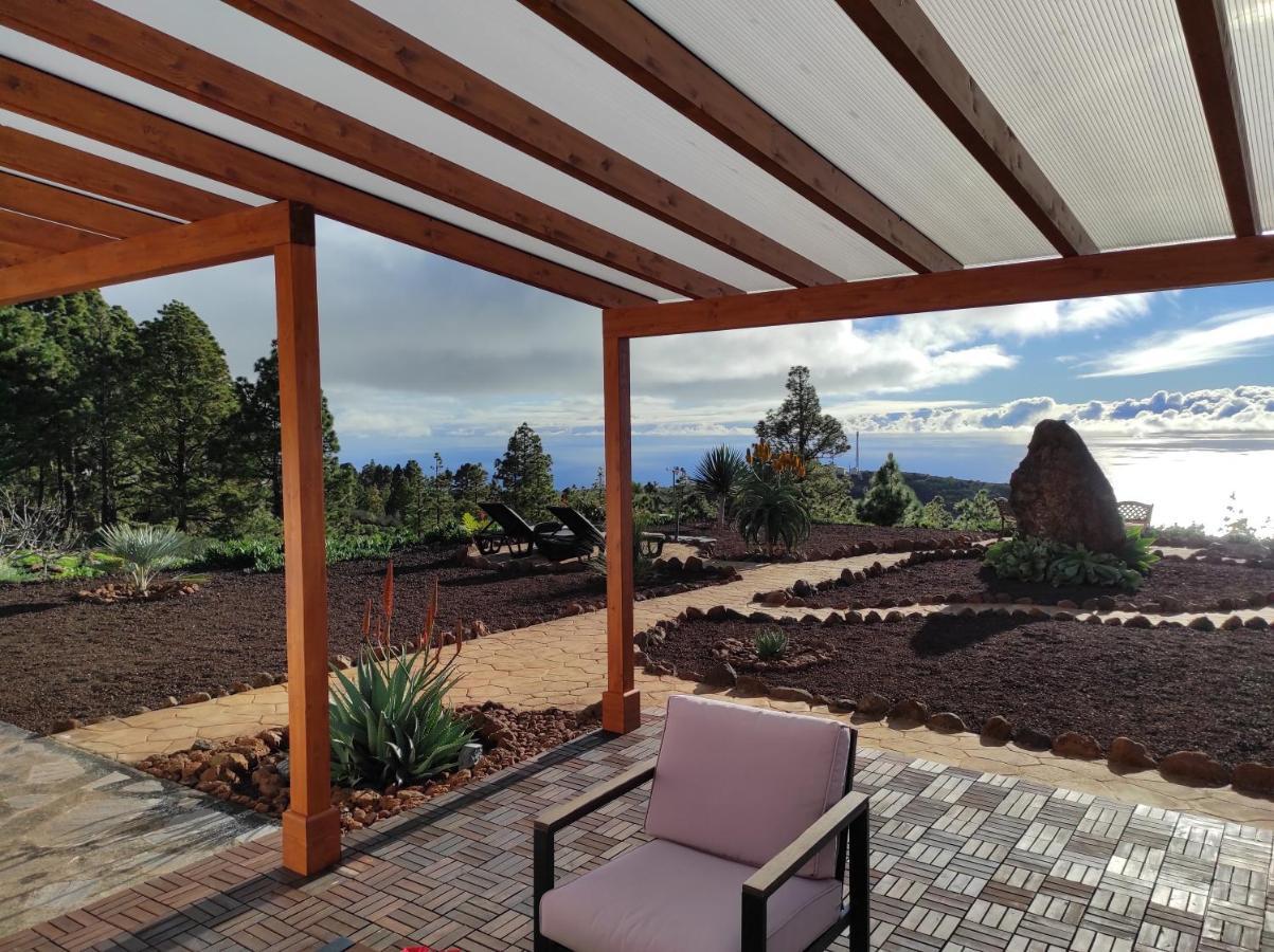 Casa Los Almendros Jacuzzi Garden ปุนตากอร์ดา ภายนอก รูปภาพ