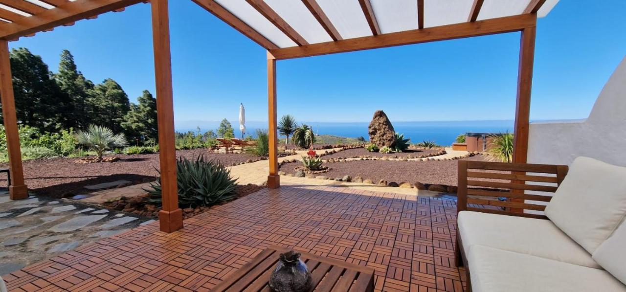 Casa Los Almendros Jacuzzi Garden ปุนตากอร์ดา ภายนอก รูปภาพ