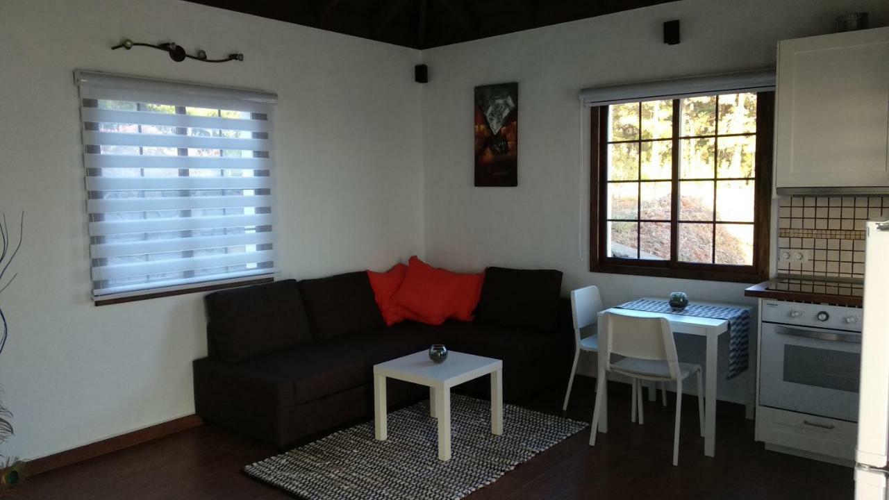 Casa Los Almendros Jacuzzi Garden ปุนตากอร์ดา ภายนอก รูปภาพ